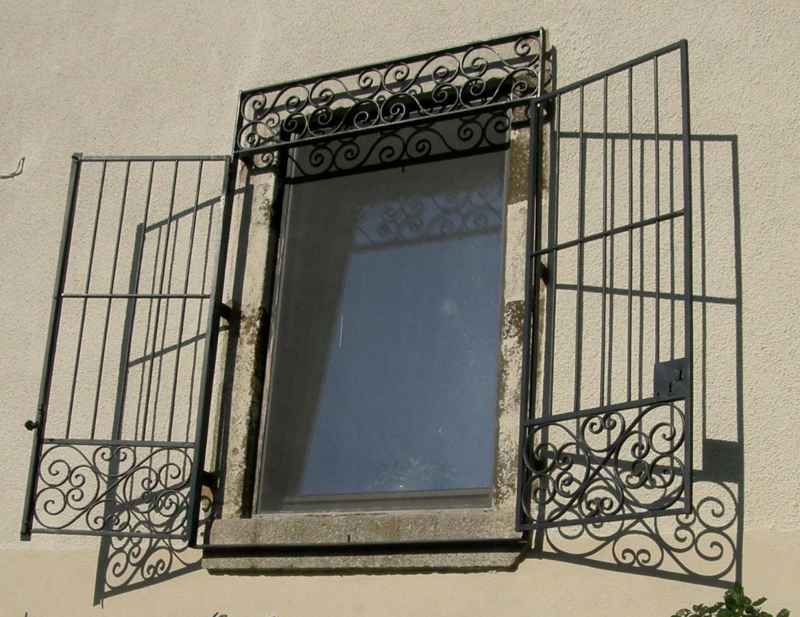 Le Logis De La Colombe Le Puy-en-Velay Exterior foto